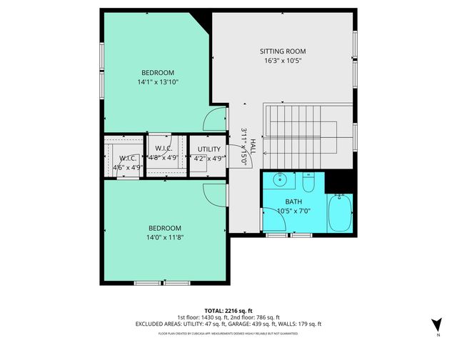 1573 Dawn Avenue, West Lafayette, IN 47906