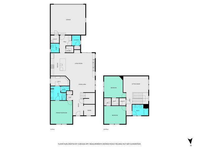 1573 Dawn Avenue, West Lafayette, IN 47906