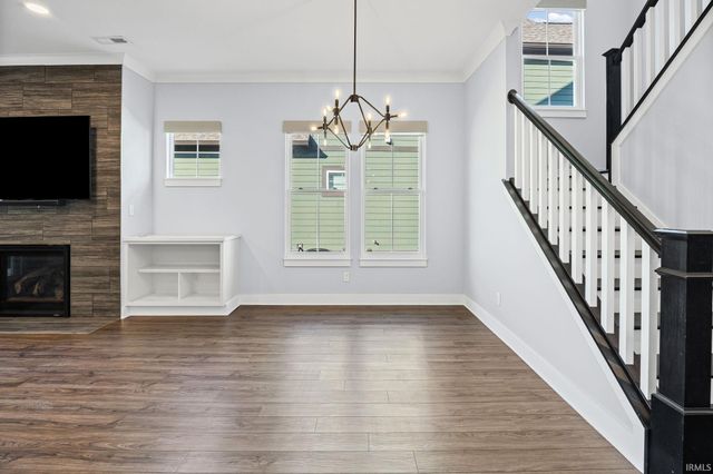 1573 Dawn Avenue, West Lafayette, IN 47906