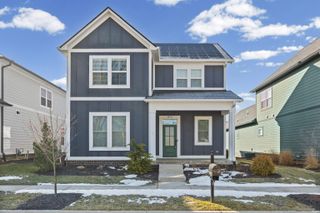 1573 Dawn Avenue, West Lafayette, IN 47906