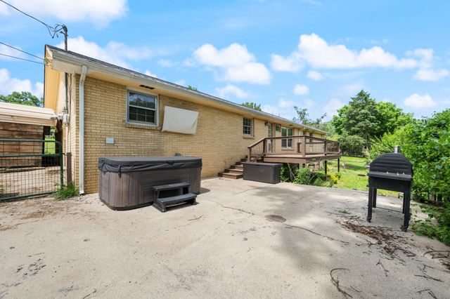 5324 Tidwell Hollow Rd, Nashville, TN 37218