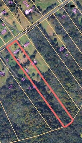 5324 Tidwell Hollow Rd, Nashville, TN 37218