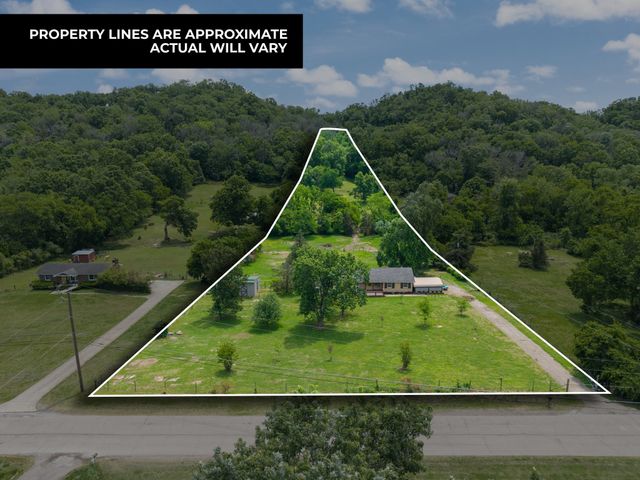5324 Tidwell Hollow Rd, Nashville, TN 37218