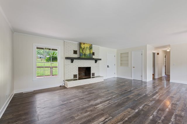 5324 Tidwell Hollow Rd, Nashville, TN 37218