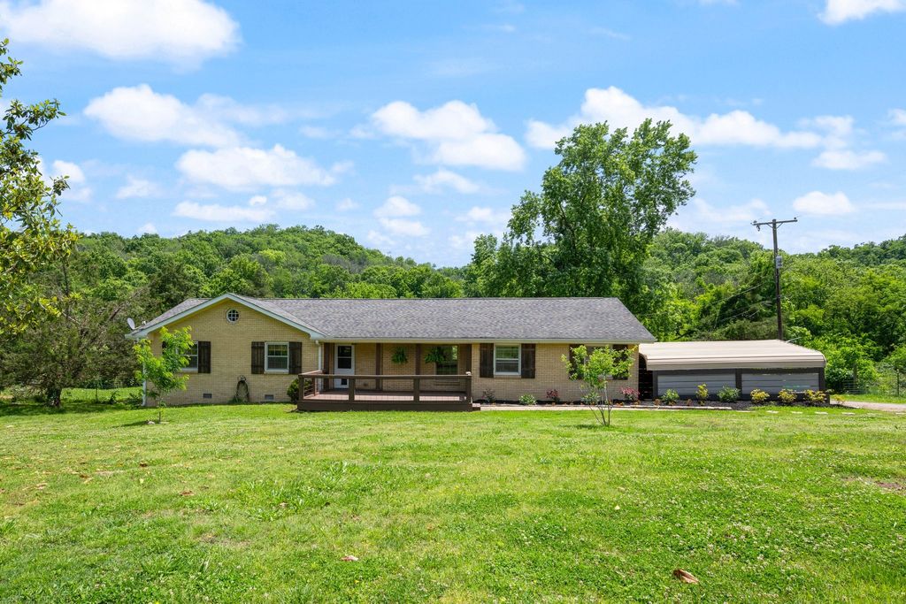 5324 Tidwell Hollow Rd, Nashville, TN 37218