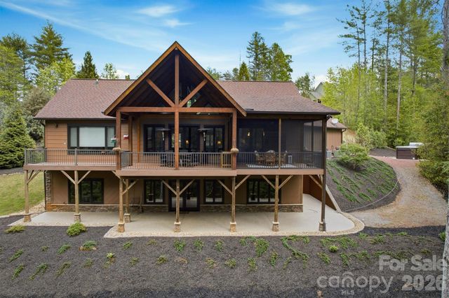 5613 Rocky Falls Lane 151, Lenoir, NC 28645