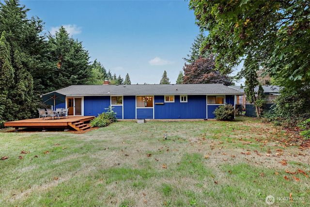 13020 158th Avenue SE, Renton, WA 98059