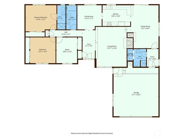 13020 158th Avenue SE, Renton, WA 98059