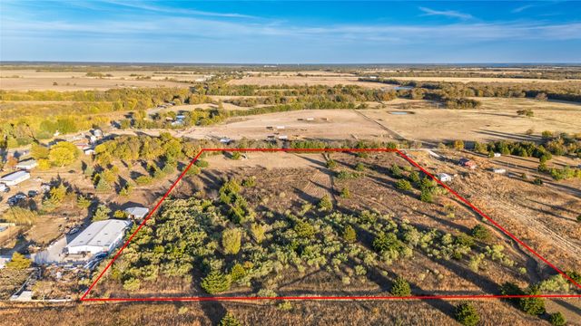 2585 County Road 2130, Cooper, TX 75432