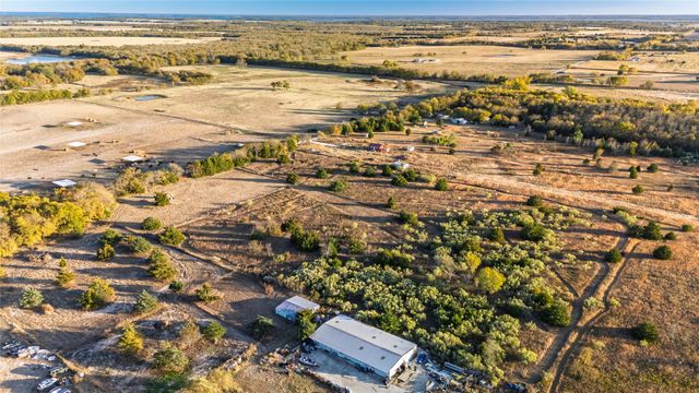 2585 County Road 2130, Cooper, TX 75432