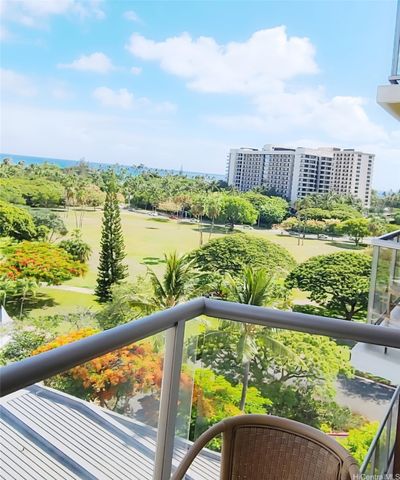2045 Kalakaua Avenue 611, Honolulu, HI 96815
