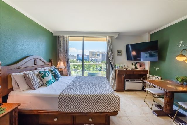 2045 Kalakaua Avenue 611, Honolulu, HI 96815