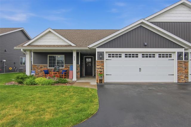 934 Wissota Green Boulevard, Chippewa Falls, WI 54729
