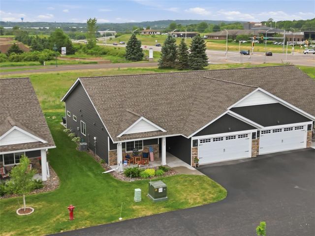 934 Wissota Green Boulevard, Chippewa Falls, WI 54729