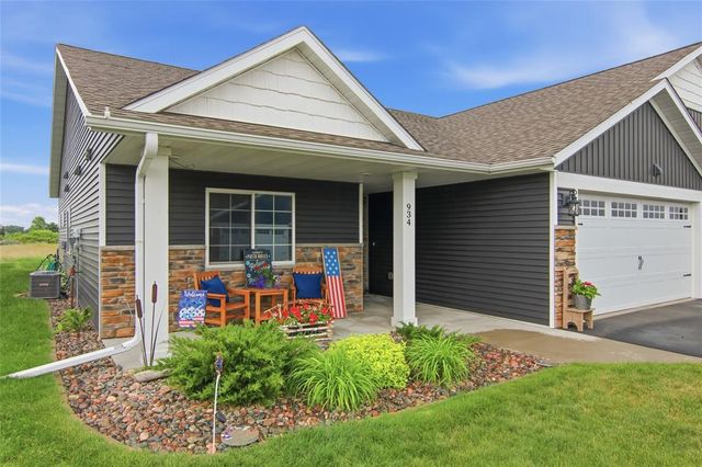 934 Wissota Green Boulevard, Chippewa Falls, WI 54729