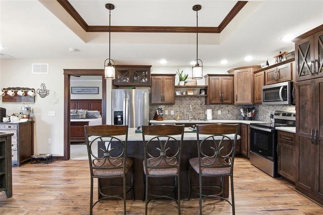 934 Wissota Green Boulevard, Chippewa Falls, WI 54729
