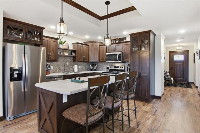 934 Wissota Green Boulevard, Chippewa Falls, WI 54729