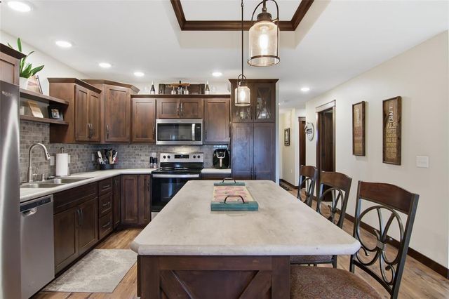 934 Wissota Green Boulevard, Chippewa Falls, WI 54729