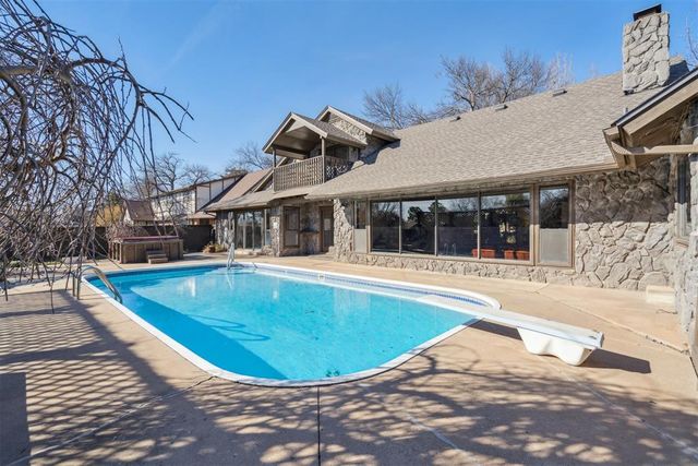 1902 Joe Taylor Circle, Norman, OK 73072