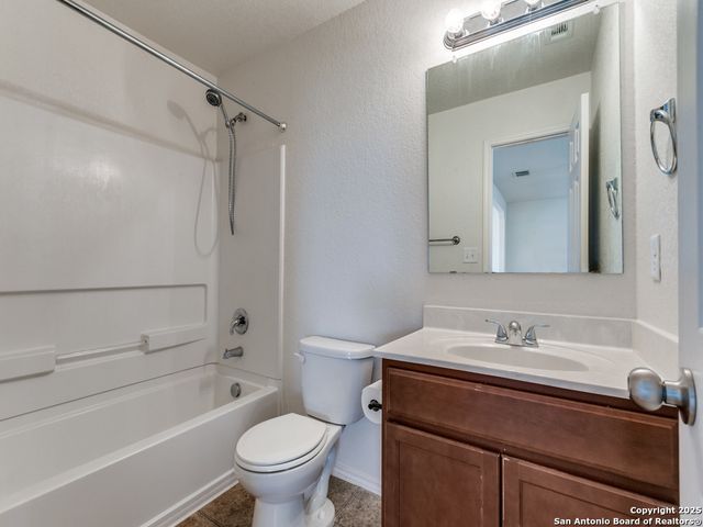10962 Burning Lamp, San Antonio, TX 78245