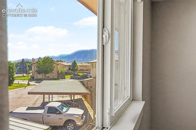 3135 Starlight Circle, Colorado Springs, CO 80916
