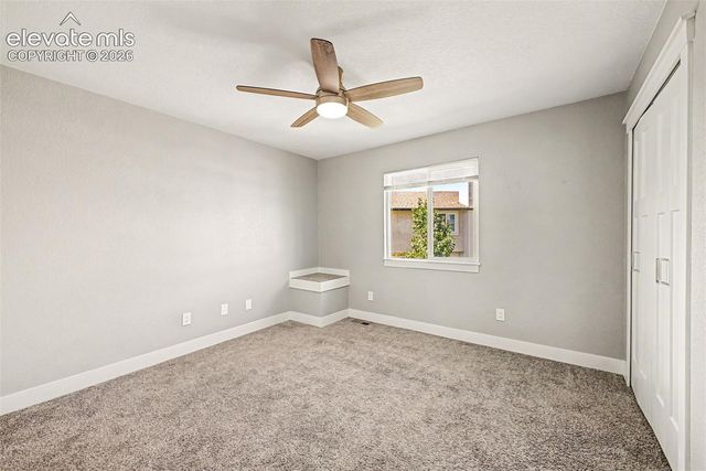 3135 Starlight Circle, Colorado Springs, CO 80916