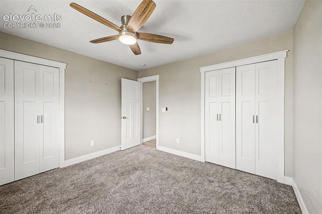 3135 Starlight Circle, Colorado Springs, CO 80916