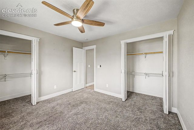 3135 Starlight Circle, Colorado Springs, CO 80916