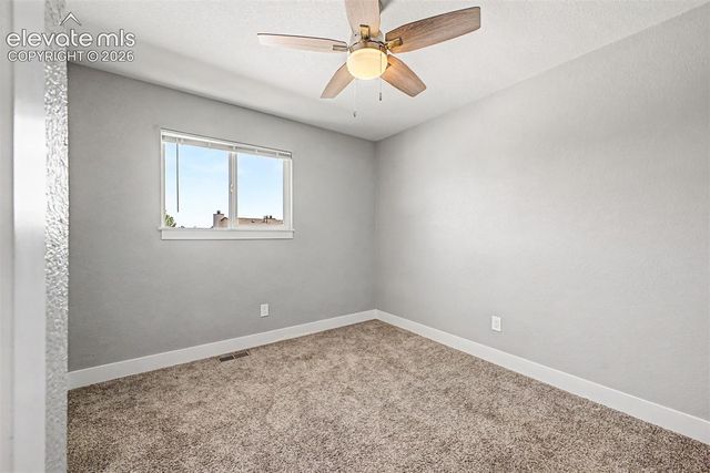 3135 Starlight Circle, Colorado Springs, CO 80916