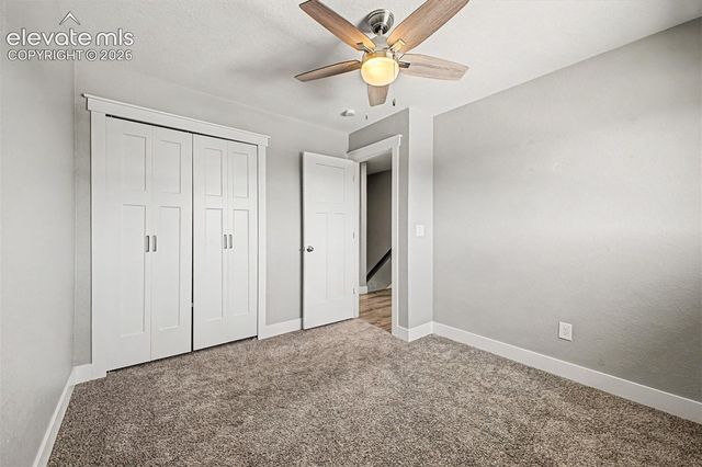 3135 Starlight Circle, Colorado Springs, CO 80916