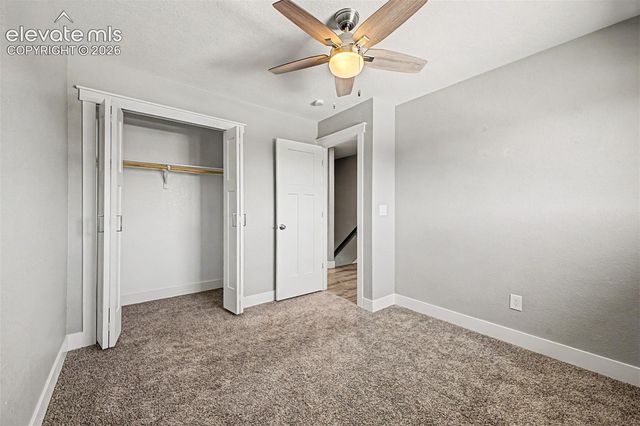 3135 Starlight Circle, Colorado Springs, CO 80916