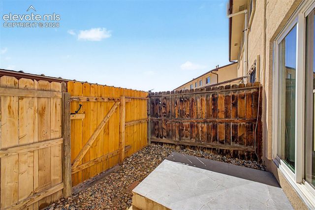 3135 Starlight Circle, Colorado Springs, CO 80916