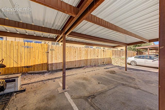 3135 Starlight Circle, Colorado Springs, CO 80916