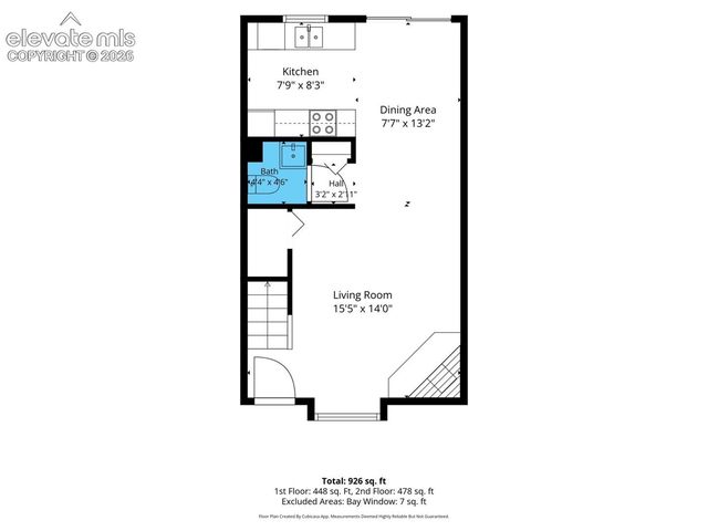 3135 Starlight Circle, Colorado Springs, CO 80916