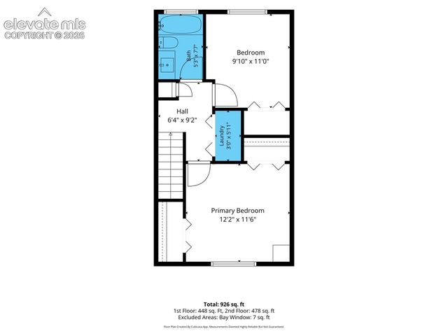 3135 Starlight Circle, Colorado Springs, CO 80916