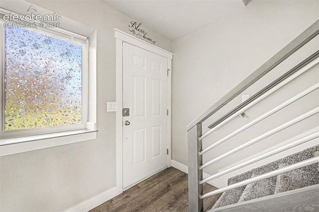 3135 Starlight Circle, Colorado Springs, CO 80916