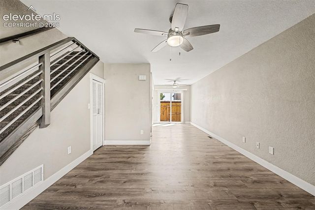 3135 Starlight Circle, Colorado Springs, CO 80916