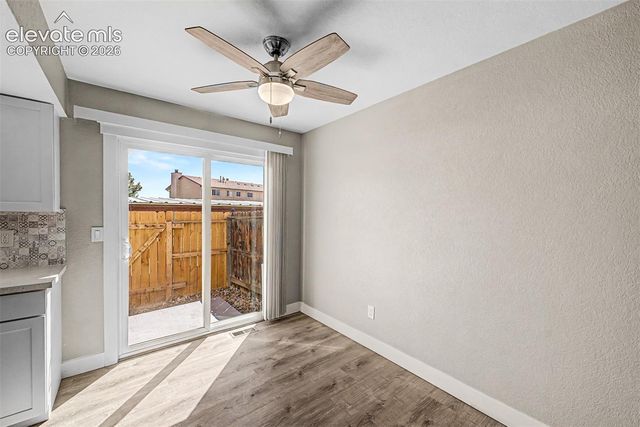 3135 Starlight Circle, Colorado Springs, CO 80916
