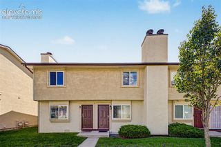 3135 Starlight Circle, Colorado Springs, CO 80916