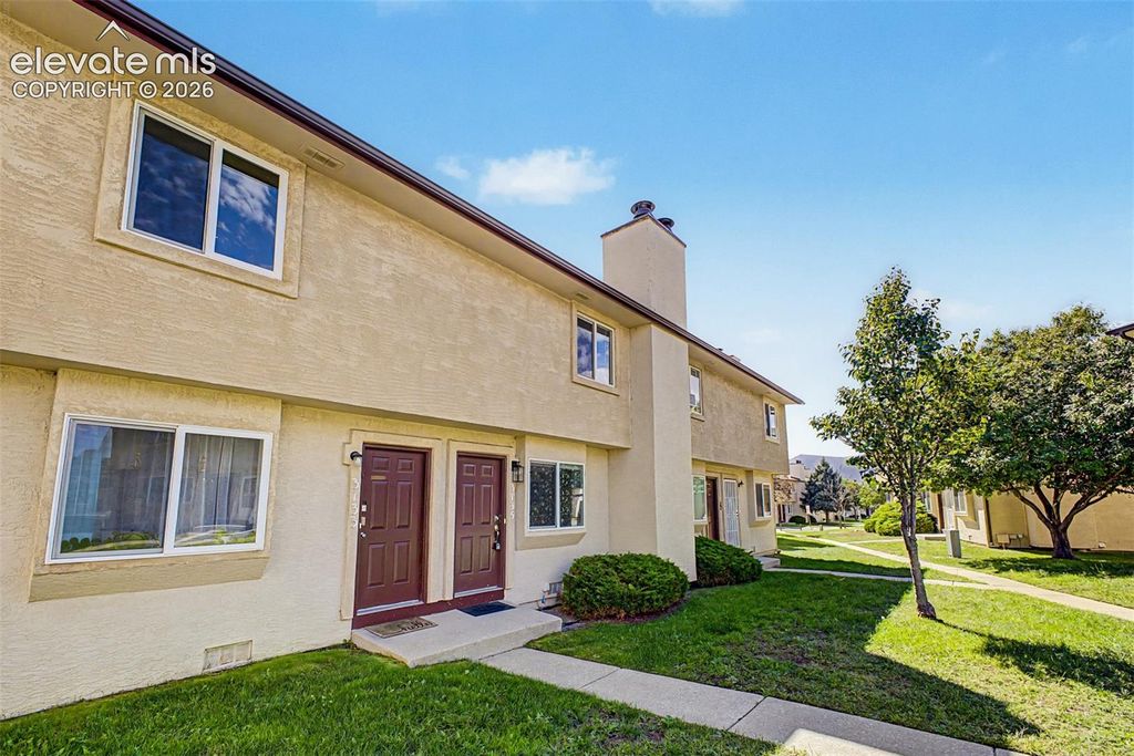 3135 Starlight Circle, Colorado Springs, CO 80916 — photo 3