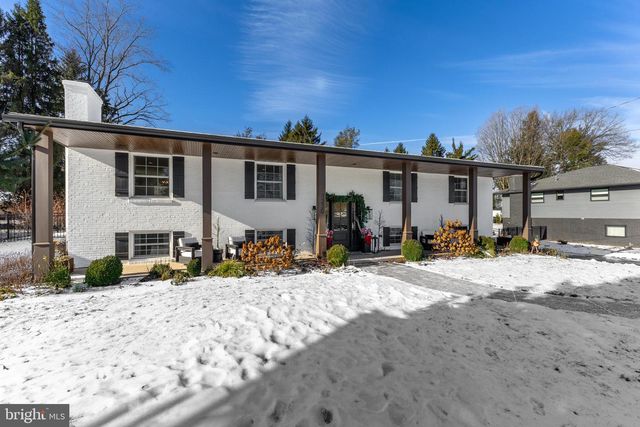 1330 PENFIELD RD, State College, PA 16801