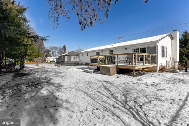 1330 PENFIELD RD, State College, PA 16801