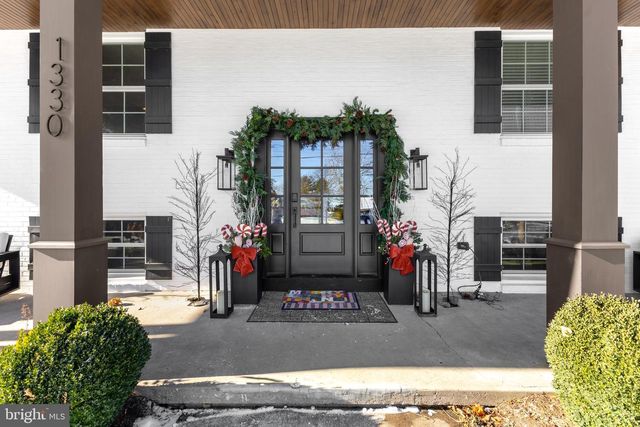 1330 PENFIELD RD, State College, PA 16801