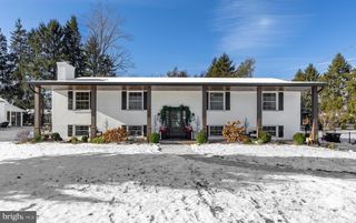1330 PENFIELD RD, State College, PA 16801
