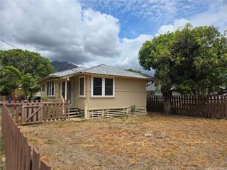 84-916 Hanalei Street, Waianae, HI 96792