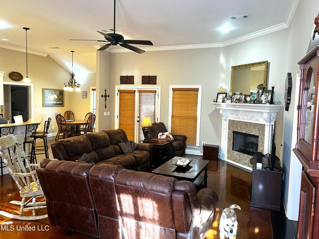 506 Orchard Brook Court, Florence, MS 39073