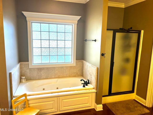 506 Orchard Brook Court, Florence, MS 39073