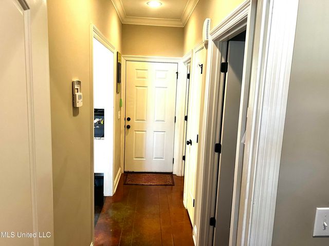 506 Orchard Brook Court, Florence, MS 39073