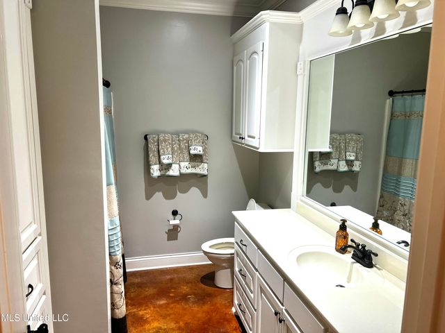 506 Orchard Brook Court, Florence, MS 39073