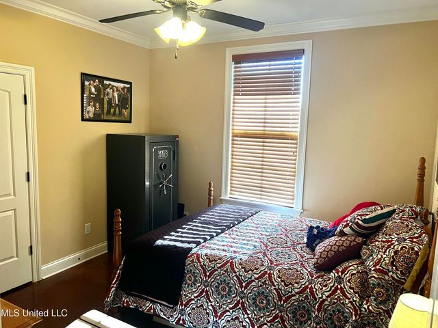 506 Orchard Brook Court, Florence, MS 39073